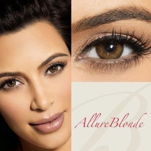Bella Allure Blonde Brown